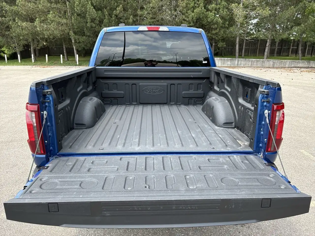 Ford F 150 fotografie Ford F 150
