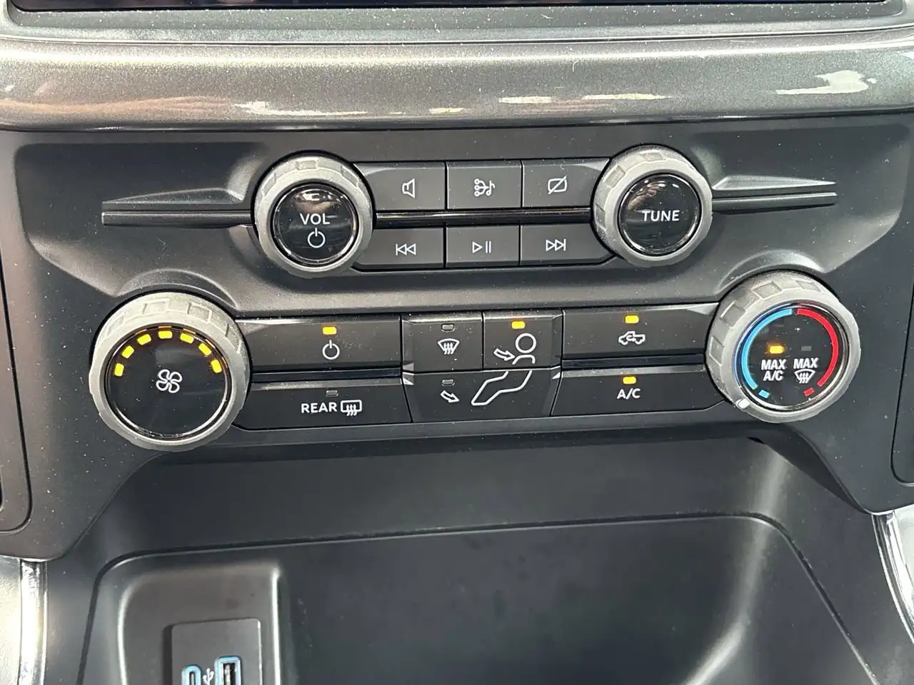 Ford F 150 fotografie Ford F 150
