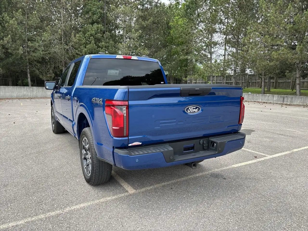 Ford F 150 fotografie Ford F 150