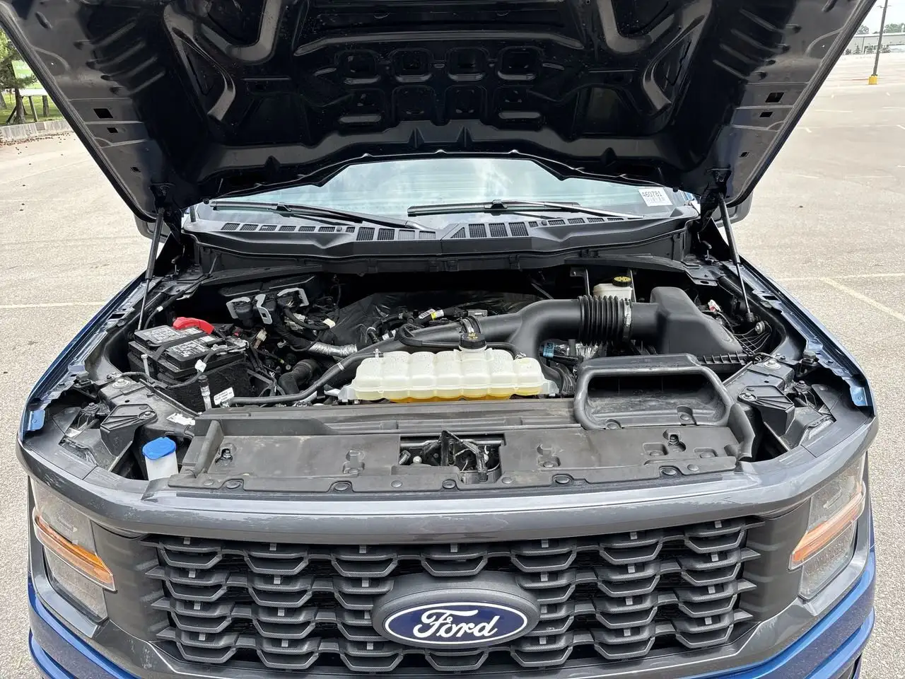 Ford F 150 fotografie Ford F 150