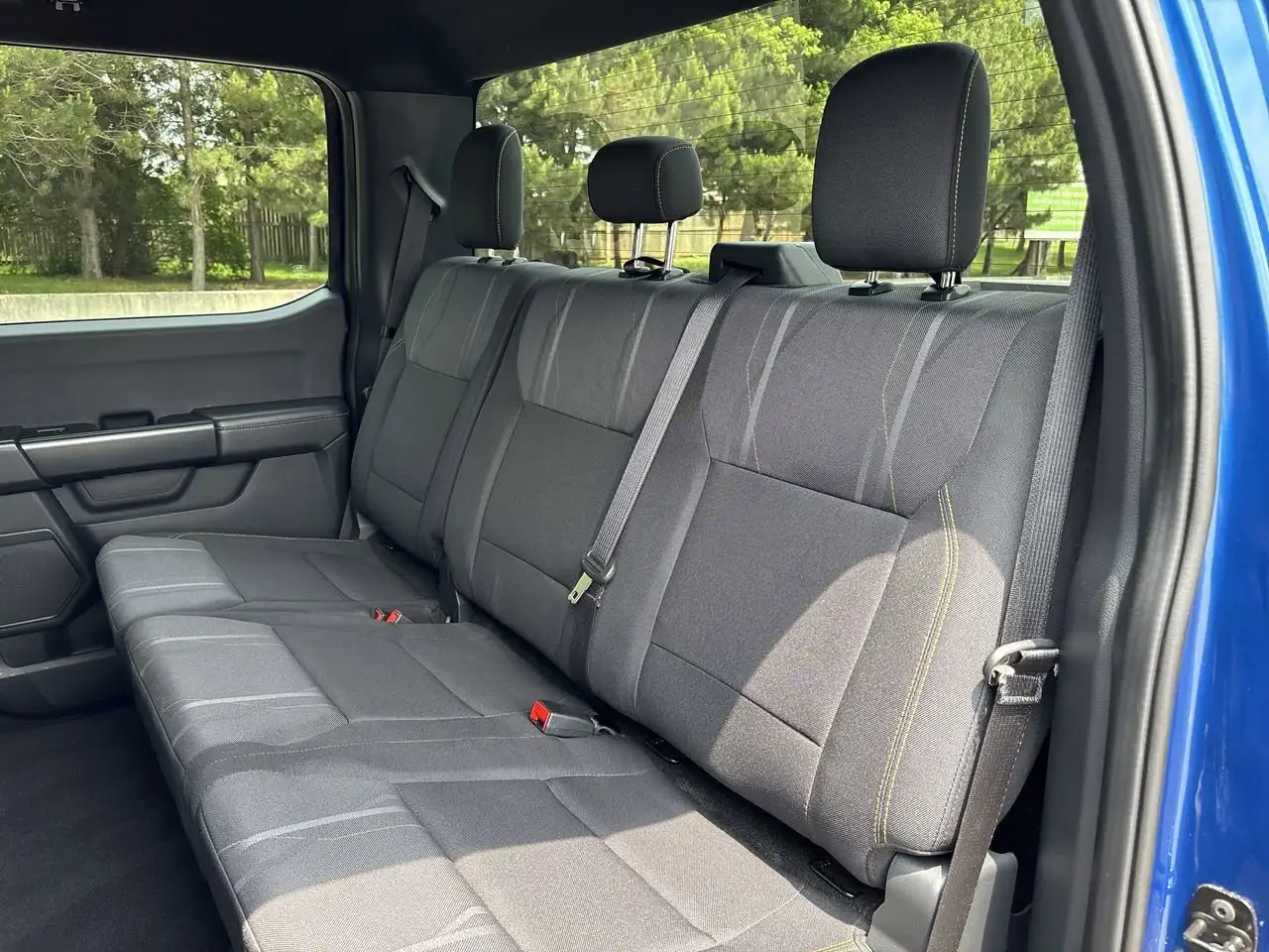 Ford F 150 fotografie Ford F 150