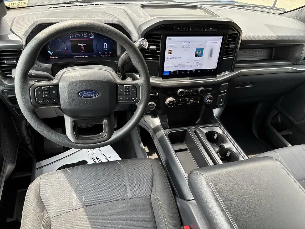 Ford F 150 fotografie Ford F 150