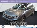 Volkswagen T-Roc R-LINE 1.5 TSI DSG (+ACC-RADAR+NAVI) LED Grau - thumbnail 1