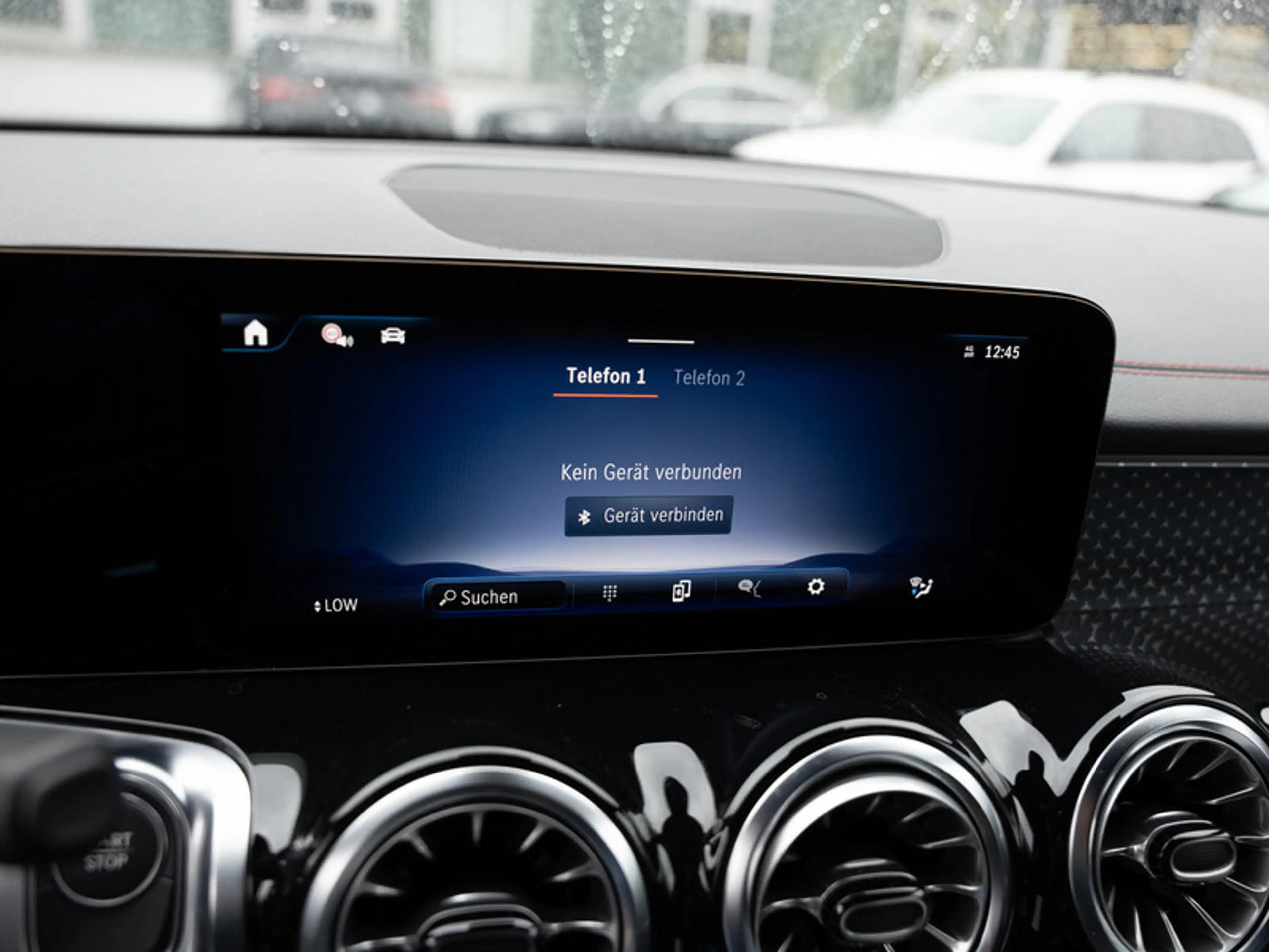Mercedes-Benz EQB 350 4M AMG-Sport/LED/Cam/Night/Totw/Winter — photo 11