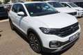 Volkswagen T-Cross 1.0 TSI Active PDC SHZ APP NAVI Bluetooth Weiß - thumbnail 3
