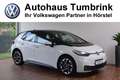 Volkswagen ID.3 Pro Performance Life ACC Navi Weiß - thumbnail 1