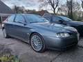 Alfa Romeo 166 3.2 V6 24V Distinctive Blue - thumbnail 1