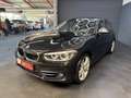 BMW 120 i Sport Line*3J.Garantie*Automatik*LED* Fekete - thumbnail 4
