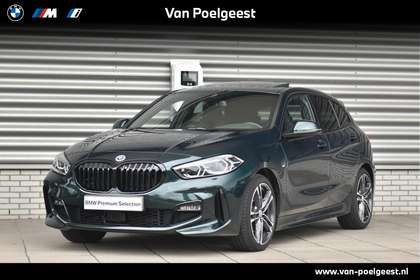 BMW 118 1 Serie 118i High Executive / M sport /  Panoramad