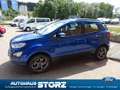 Ford EcoSport Cool & Connect AUTOMATIK|ALUFELGEN|WINTER-PAKET|TO Blau - thumbnail 6