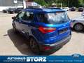 Ford EcoSport Cool & Connect AUTOMATIK|ALUFELGEN|WINTER-PAKET|TO Blau - thumbnail 4