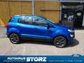 Ford EcoSport Cool & Connect AUTOMATIK|ALUFELGEN|WINTER-PAKET|TO Blau - thumbnail 5