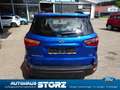 Ford EcoSport Cool & Connect AUTOMATIK|ALUFELGEN|WINTER-PAKET|TO Blau - thumbnail 8