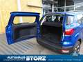 Ford EcoSport Cool & Connect AUTOMATIK|ALUFELGEN|WINTER-PAKET|TO Blau - thumbnail 23
