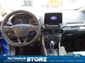 Ford EcoSport Cool & Connect AUTOMATIK|ALUFELGEN|WINTER-PAKET|TO Blau - thumbnail 12