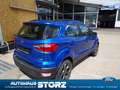 Ford EcoSport Cool & Connect AUTOMATIK|ALUFELGEN|WINTER-PAKET|TO Blau - thumbnail 3