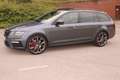 Skoda Octavia Octavia III Combi Combi 2.0 TSI RS Grau - thumbnail 7
