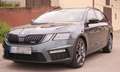 Skoda Octavia Octavia III Combi Combi 2.0 TSI RS Grau - thumbnail 2