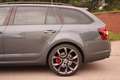 Skoda Octavia Octavia III Combi Combi 2.0 TSI RS Grau - thumbnail 5