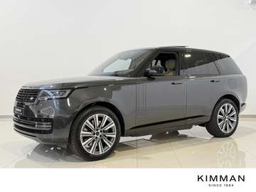 3.0 P550e Autobiography PHEV