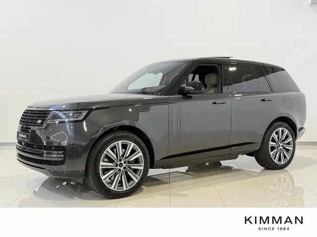 Land Rover Range Rover 3.0 P550e Autobiography PHEV
