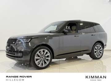 3.0 P550e Autobiography PHEV | Alle opties |