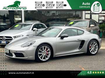 2.0 300cv pdk UNIPRO UFFICIALE
