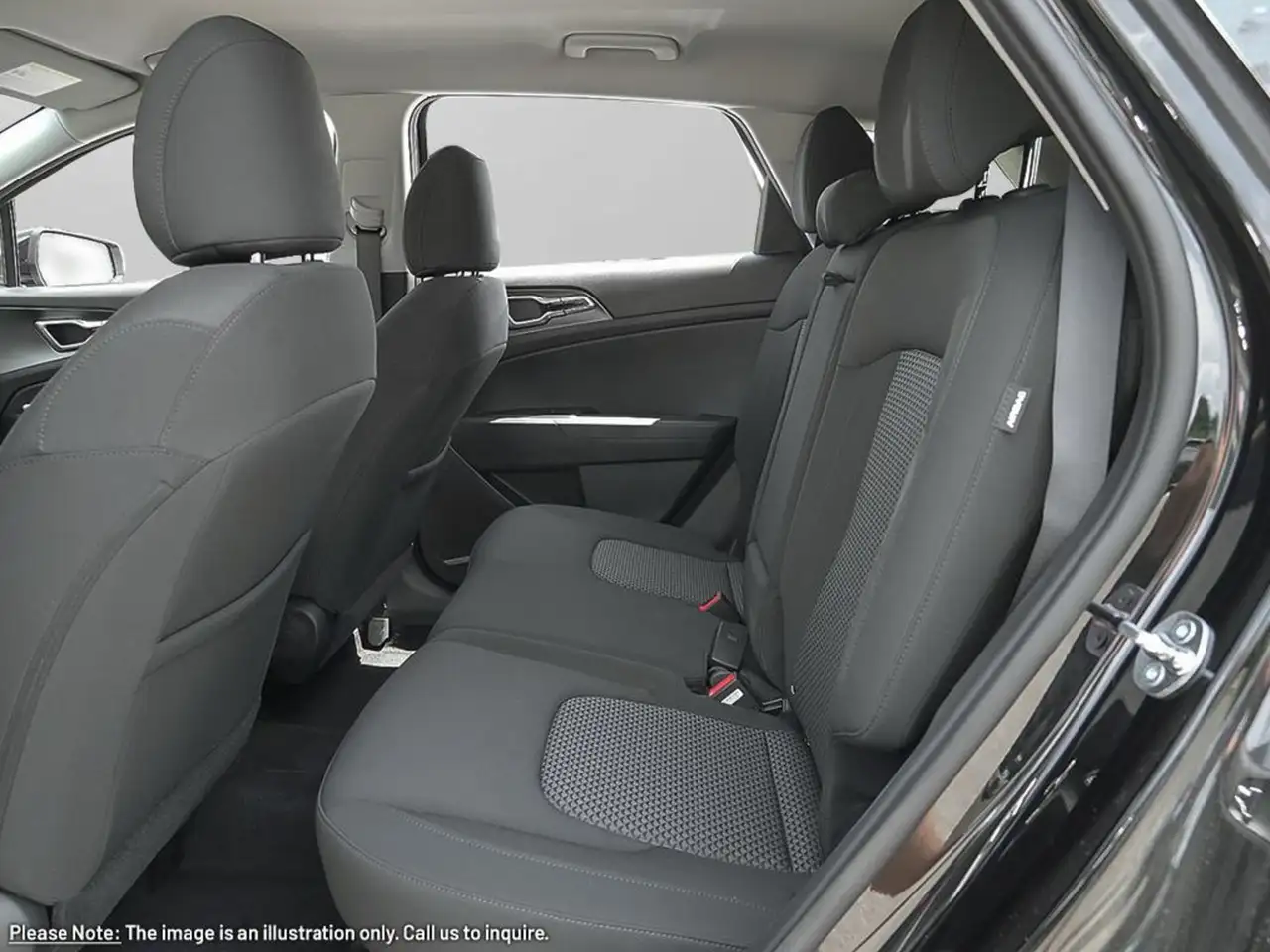 Kia Sportage снимка Kia Sportage