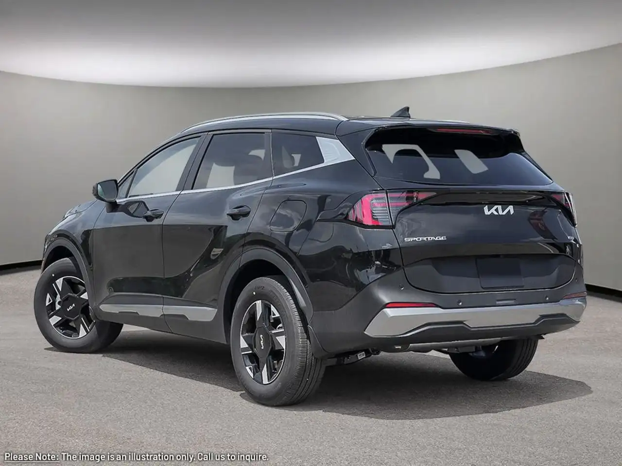 Kia Sportage снимка Kia Sportage