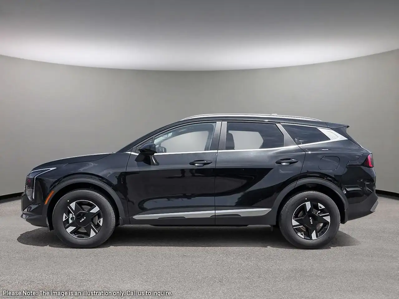 Kia Sportage снимка Kia Sportage