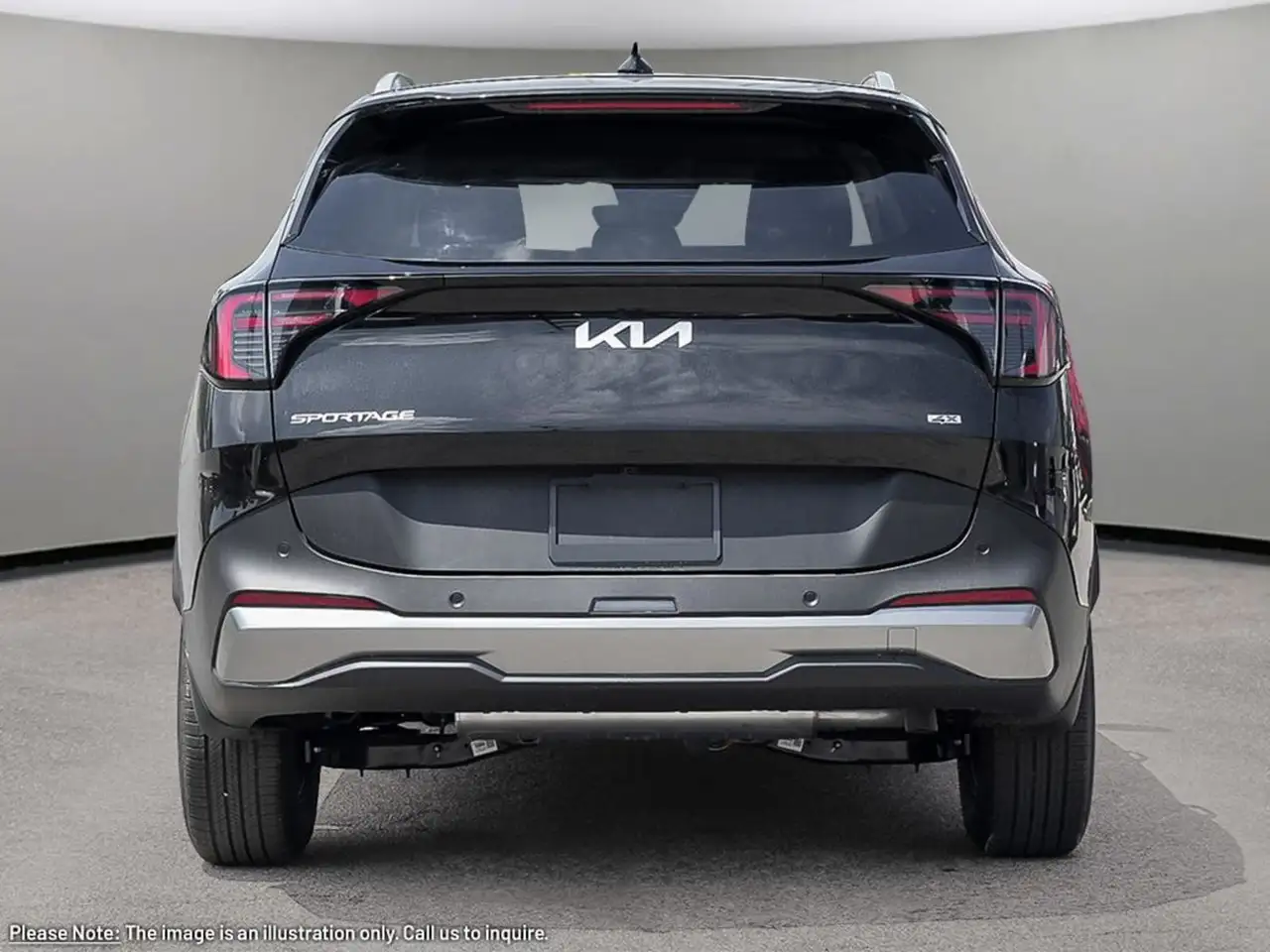 Kia Sportage снимка Kia Sportage