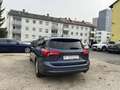 Ford Focus Turnier 2.0 Titanium NAVI+TOTWINKEL+SPURASSIST+1H Bleu - thumbnail 7