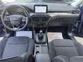 Ford Focus Turnier 2.0 Titanium NAVI+TOTWINKEL+SPURASSIST+1H Bleu - thumbnail 13