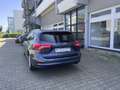 Ford Focus Turnier 2.0 Titanium NAVI+TOTWINKEL+SPURASSIST+1H Bleu - thumbnail 7
