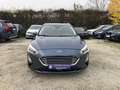 Ford Focus Turnier 2.0 Titanium NAVI+TOTWINKEL+SPURASSIST+1H Bleu - thumbnail 3