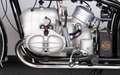 BMW R 68 - vollständig restauriert - worldwide shipping Noir - thumbnail 30