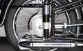 BMW R 68 - vollständig restauriert - worldwide shipping Noir - thumbnail 24
