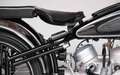 BMW R 68 - vollständig restauriert - worldwide shipping Noir - thumbnail 21