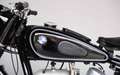 BMW R 68 - vollständig restauriert - worldwide shipping Noir - thumbnail 29