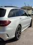Mercedes-Benz C 220 Classe C Break 220 d 9G-Tronic AMG Line Gris - thumbnail 8