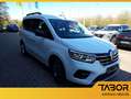 Renault Kangoo TCe 130 Techno LED Nav SHZ PDC Tempomat Weiß - thumbnail 2