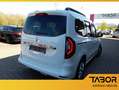 Renault Kangoo TCe 130 Techno LED Nav SHZ PDC Tempomat Weiß - thumbnail 4