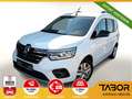 Renault Kangoo TCe 130 Techno LED Nav SHZ PDC Tempomat Weiß - thumbnail 1