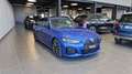 BMW II 430d xDrive 286ch M Sport BVA8 Blau - thumbnail 3