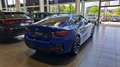 BMW II 430d xDrive 286ch M Sport BVA8 Blau - thumbnail 4