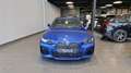 BMW II 430d xDrive 286ch M Sport BVA8 Blau - thumbnail 2