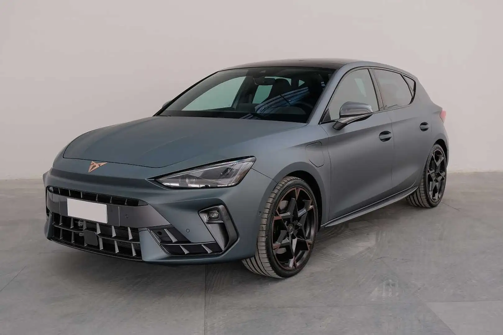 CUPRA Leon VZ 1.5 e-Hybrid 272cv DSG Grigio - 1