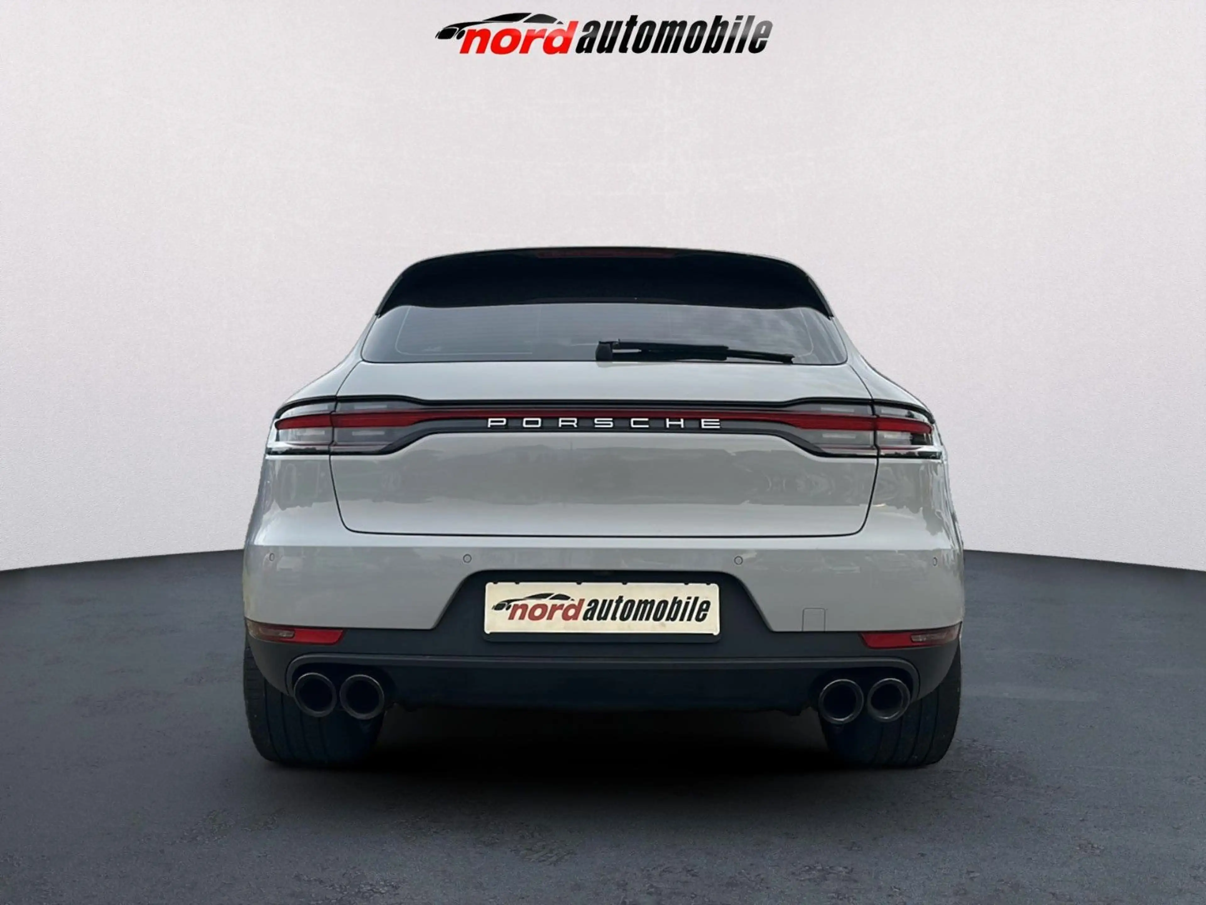 Porsche Macan °Bose°Lift°Keyless°Garantie°Tüv neu° — photo 4