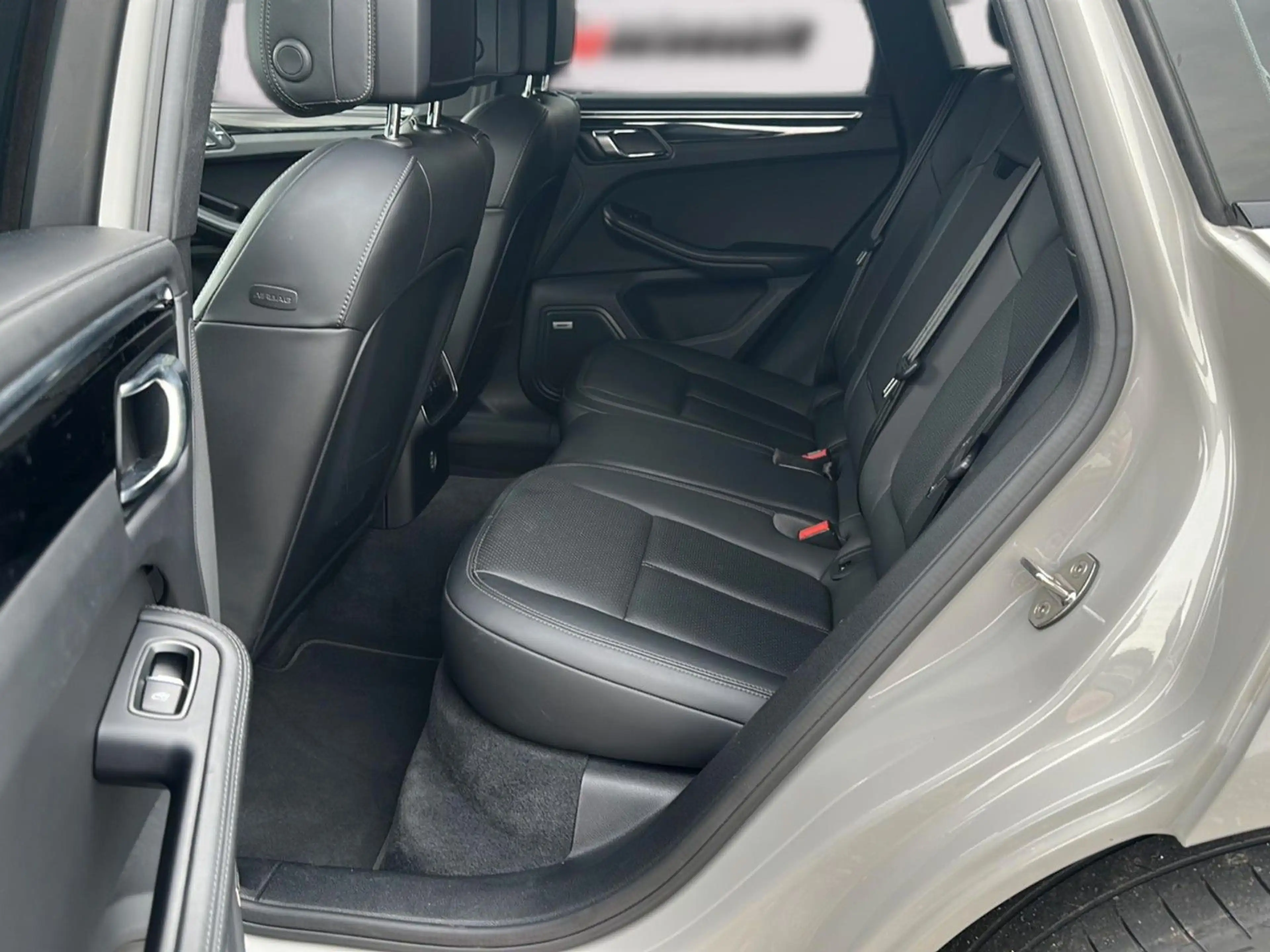 Porsche Macan °Bose°Lift°Keyless°Garantie°Tüv neu° — photo 10