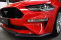 Ford Mustang Fastback 5.0 Ti-VCT GT Rouge - thumbnail 13